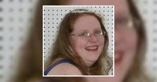 Amber A. (Atwater) Burnett Obituary October 18, 2013