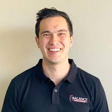 David Kwong Physiotherapist