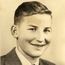 Hutchinson Class of 1948