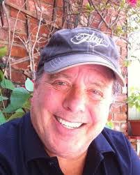 Ronald Ehrlich's Instagram, Twitter & Facebook