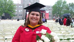 PHOTO) 2011 READER GRADUATION