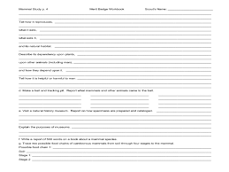 Communications Merit Badge Worksheet Homeschooldressage Com Worksheet Template Tips And Reviews
