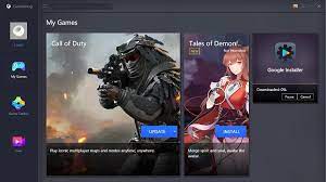 Optimization of gameplay, compatible controls, and easy interface are a few of its capabilities. 13 Best Android Emulators For Windows Pc And Mac 2020 Edition