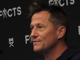 Corin Nemec