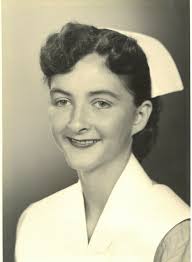 Obituary of Mary Audrey (Nelson) Montgomery R.N.