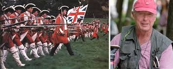 Quand Tony Scott travaillait sur le "Barry Lyndon" de Kubrick...
