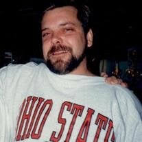 Christopher David "Kit" Coulson Obituary