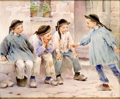The captive audience trope as used in popular culture. Captive Audience By Henry Jules Jean Geoffroy