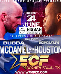 ELITE Championship Fighting