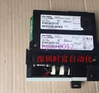 1pcs New AB 1756 Series CPU module 1756-L55M14 (no box)
