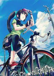 pin on bike art