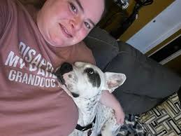 Happy 3 Months to our 'Doghter' Rogue !!! What an adventure it's been these  past few months ! I am forever grateful to have you in our lives ! Thank  you for