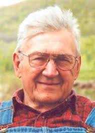 Obituary for Edward W. Nowak