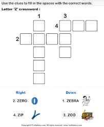 Crosswords aren't an immutable test of your vocabulary or intellige. 50 Cross Words Ideas Ela Worksheets Words Study Tools