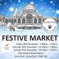 Festive Market event image