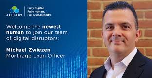 We're excited to welcome Michael Zwiezen to our mortgage lending team! 👏  Recognized for his attention to detail and genuine care, Michael brings his  expertise to Alliant to assist clients throughout… |