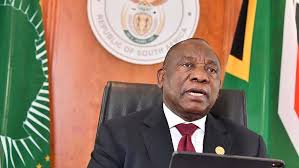 President cyril ramaphosa is calling for africa to be able to produce more vaccines on its own. 50 Million Covid 19 Vaccine Doses Will Be Available For Africa In April