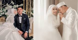 Hendaknya doa akad nikah ini dibaca dan diamalkan tepat sesudah proses ijab qobul dilakukan. 7 Rekomendasi Pakaian Akad Nikah Ala Selebriti Untuk Kamu Yang Berhijab