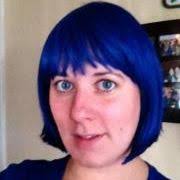 Carrie Pulliam (hoosiercarebear)