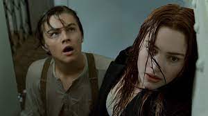 That's why kate winslet and leonardo dicaprio's relationship is truly a gem. Titanic Door Jack Question Finally Put To Leonardo Dicaprio