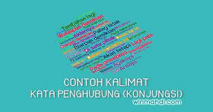 Kata penghubung dan contoh soal. 30 Contoh Kalimat Kata Penghubung Konjungsi Cpns 2021 Daya Tampung Snmptn Sbmptn Umptkin