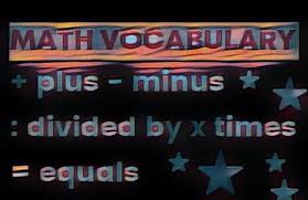 Kumpulan soal reading kelas 1 sma. Math Vocabulary Istilah Matematika Dalam Bahasa Inggris Ilmupelajaran Com