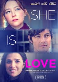 She Is Love (2022)