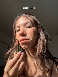 Merit Matte Lipstick Maison