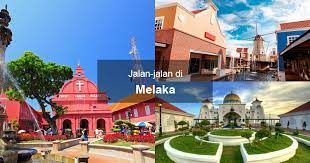 Melaka, sebuah negeri kecil yang kaya dengan kesan peninggalan sejarah dan penuh dengan tarikan moden dan ini menjadikan negeri ini destinasi sasaran popular pelancong tempatan dan antarabangsa. Jalan Jalan Di Melaka Findbulous Travel