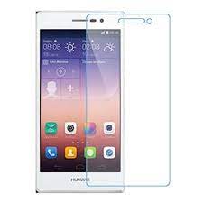 Huawei Ascend P7 Sapphire Edition One ...