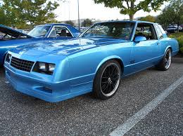 Image result for Blue Montecarlo 2010 147