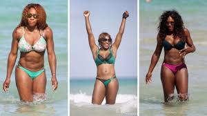 Serena williams is an american professional tennis player who has claimed the world no. Serena Williams Workout Routine And Diet Train Like The World S Best