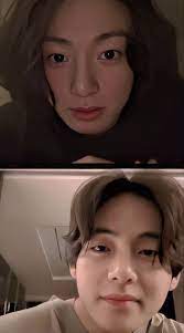 BPKOOK (vk) - rumor 1 - Wattpad