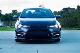 Check spelling or type a new query. 2021 Toyota Corolla Xse Price Review Features And Options