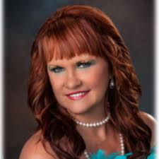 Obituary information for Joan Broussard Moody