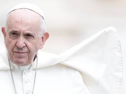 Pope Francis, groundbreaking Jesuit pontiff, dies aged 88