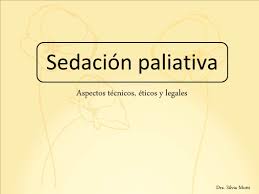 Cuestiones éticas y principios morales 1. Plan De Capacitacion Anual Personal Civil Hnpb Sedacion Paliativa Aspectos Tecnicos Eticos Y Legales