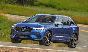Insurance institute for highway safety (iihs). Volvo Xc60 Is 2017 S Overall Safest Car In Euro Ncap Testing Volvo Cars Global Media Newsroom