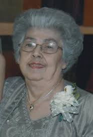 Frances Ann Chamberlain Obituary