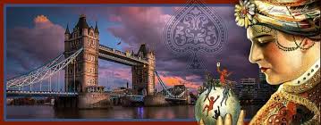 TADAH! London Magic Shows (Best Illusion Show) WOW!