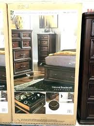 Costco Bedroom Furniture Universal Broadmoore Furniture Bedroom Furniture Universal Furniture Bedroom