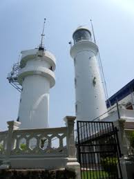 Some parts of the article may have been i never actually travelled alone before so i thought might give it a shot. Tanjung Tuan And The Cape Rachado Lighthouse Travel Blog