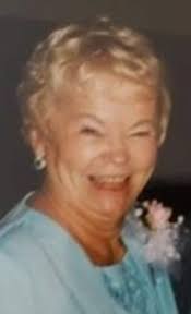 Obituary of Phyllis Ann Mulholland