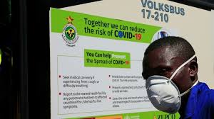 Each takes out a $500,000 life insurance policy on the other, naming himself as primary beneficiary. After The Pandemic How Will Covid 19 Transform Global Health And Development Devex