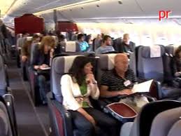 Latam chile recomienda llegar al aeropuerto con una anticipación de una hora y media en caso de vuelos nacionales, y tres horas en servicios. Premium Business Class De Lan Airlines Youtube