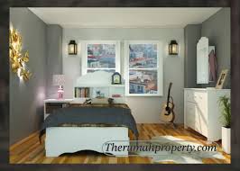 Cat warna hijau kombinasi putihbikin rumah jadi elegan dan nyamansemoga bermanfaat#catrumah#rumahidamancat rumah hijaucat rumah hijau lumutcat rumah. Referensi Cat Kamar Tidur Untuk Anak The Rumah Property