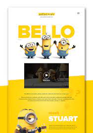 The minions are very cute and can be used for multiple things. Movieminions Website Top 5 Websites To Download Full Movies Absolutely Free