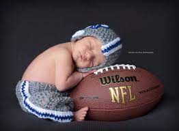 Crochet Pdf Pattern Dallas Cowboys Set Pattern For Helmet And Etsy Dallas Cowboys Baby Baby Helmet Baby Cowboy