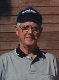 Obituary information for John L. Raper