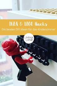 Ikea Und Lego Kooperation Bygglek Teamwork Auf Skandinavisch Ikea Lego Lego Hacks